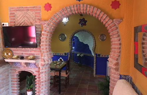 Casas Cueva Cazorla - Foto 19