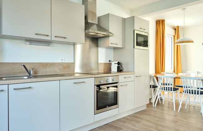 Dormio Resort Berck Sur Mer - Foto 59