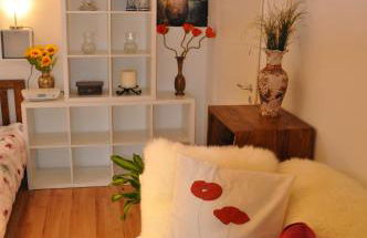 TerraceOasisBerlinAirport - Foto 27