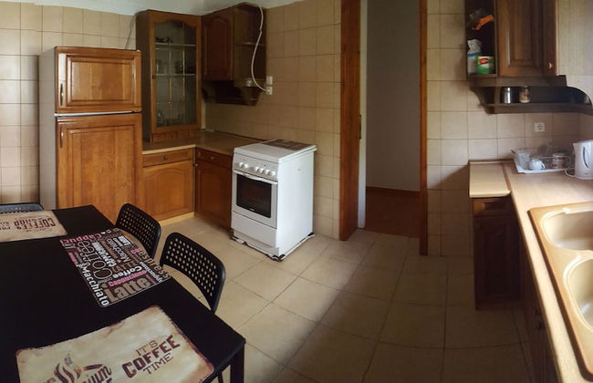 George Apartments by the Sea and Airport - Foto 24