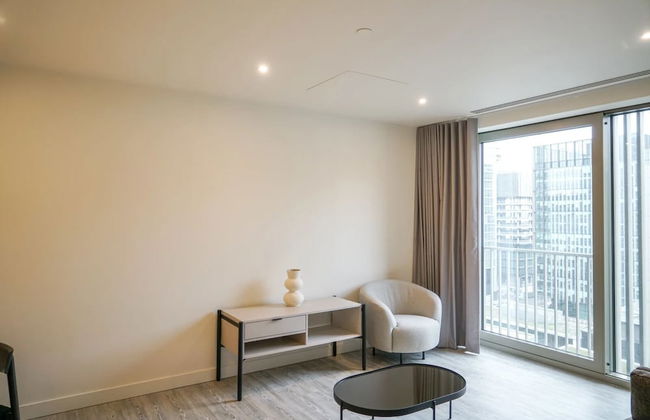 Coppermaker Square - Foto 66