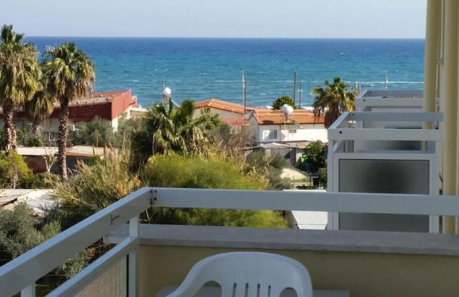 Pelides Apartments - Foto 35