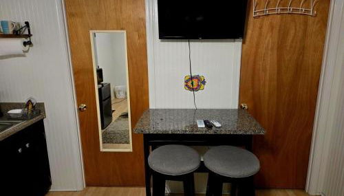 Private Cabin 1 bed and 1 bath - Foto 5