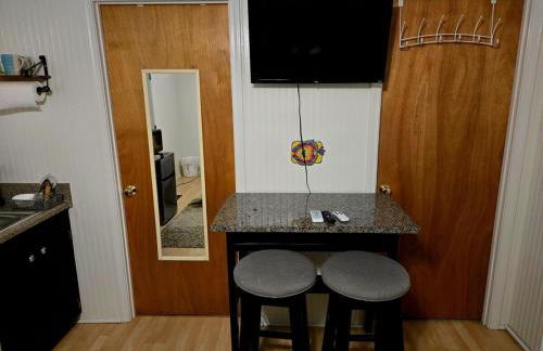 Private Cabin 1 bed and 1 bath - Foto 5