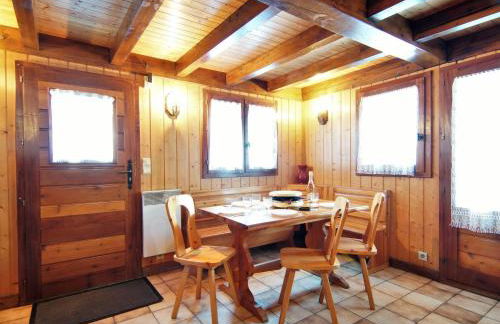 Chalet Pierre Blanche by Interhome - Foto 6