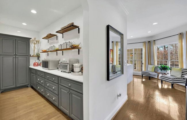 Serene Farms Hot Tub Pool Sunroom on 7 Acres - Foto 50