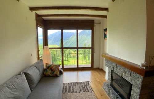 C14 - Apartamento Mirador de Cerler - Villmor - Foto 8