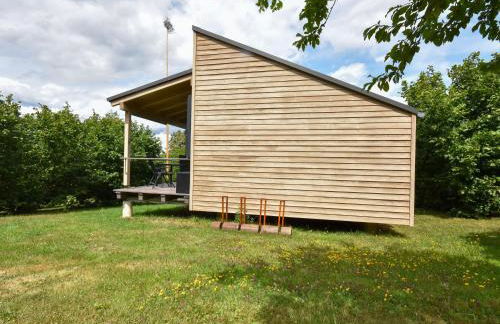 Cottage in Germany With Sun Terrace & BBQ - Foto 6