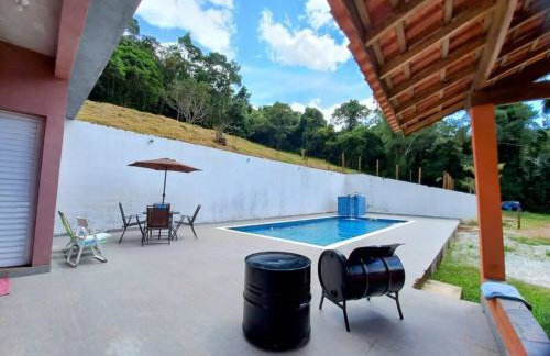 Sítio Casa Grande - Foto 10