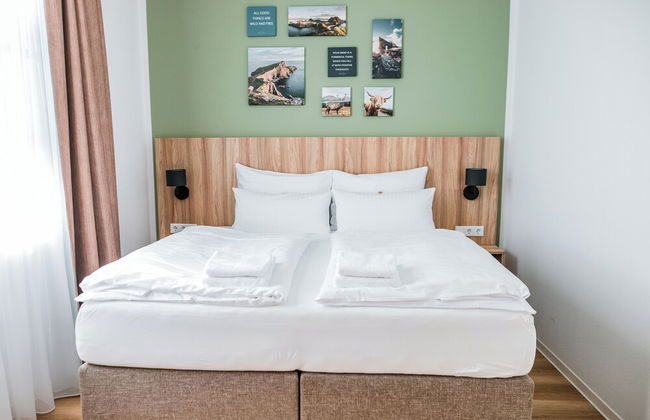 Gästehaus Meiwes - Foto 10