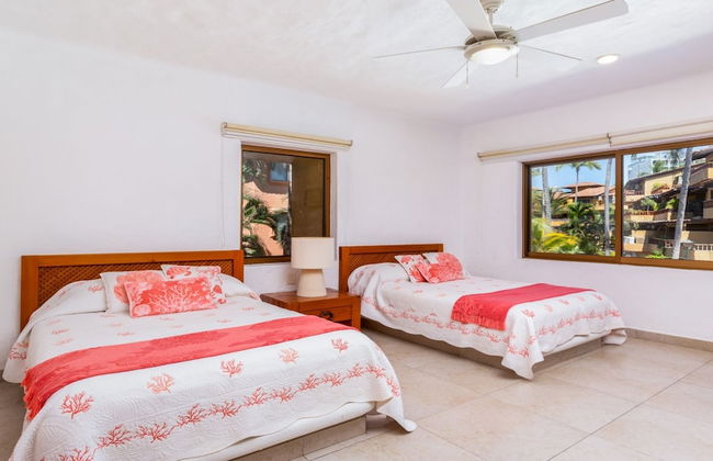 Condo Los Tules 15-122 by Kivoya - Foto 2