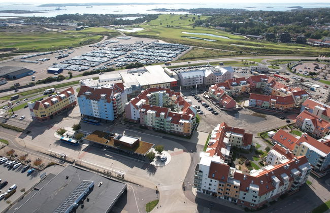 Hotel Torslanda - Photo 51