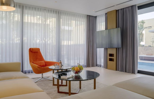 The Five Stars Villa - Foto 72