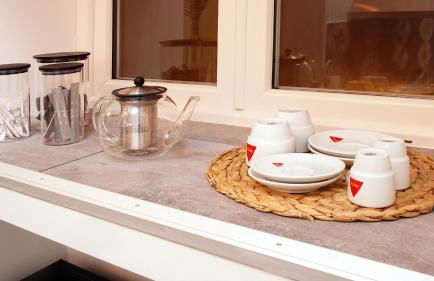 Apparemment t3 au cœur champenois - Foto 15