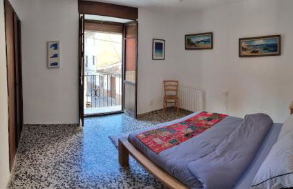 Ca Sanchis, piso en el casco antiguo - Foto 5