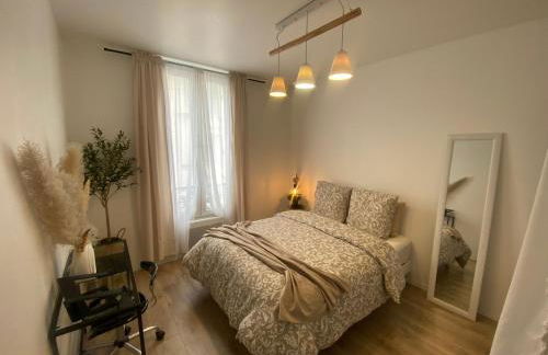 Alfortville Jolie cocon - Foto 1