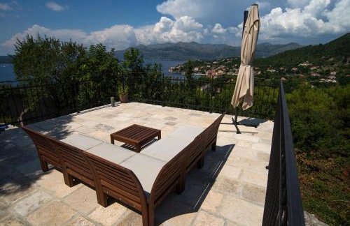 Villa Lopud In Dubrovnik - Photo 14