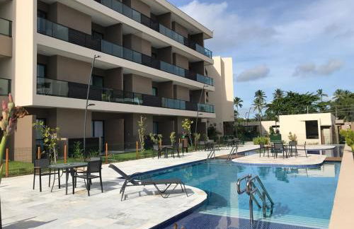 Flat em Muro Alto, Malia Beach Experience, B114 - Foto 27