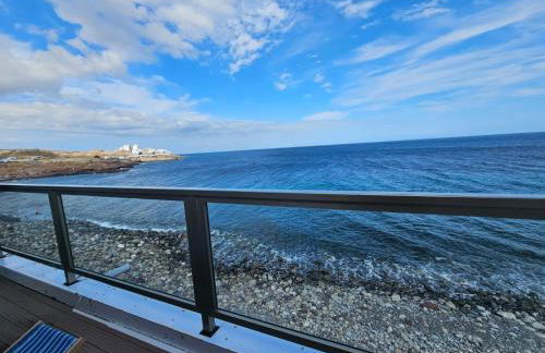 Eros OceanView Attic - Foto 8