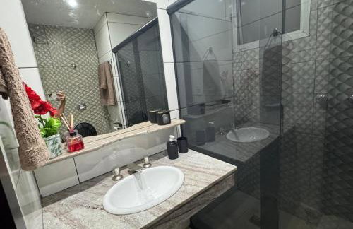 La Residence Elegante Flat Goiânia - Liah - Foto 20