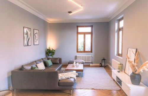 Ferienwohnung am Schlossplatz - Photo 1