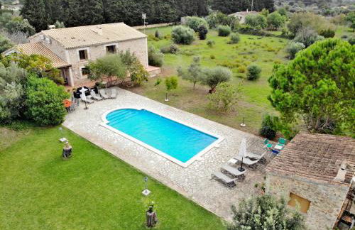 126 Finca Son Tresco ETV4382 by Mallorca Charme - Foto 35