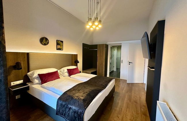 Residence Black Eagle Lubmin - Foto 47