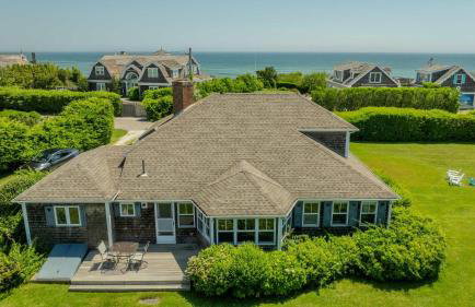 Steps to Nauset Beach Private Yard - Photo 1