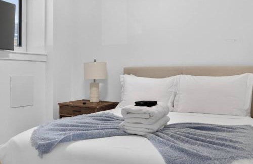 Luxury 2BR apt in Boston with Free Parking - Foto 29