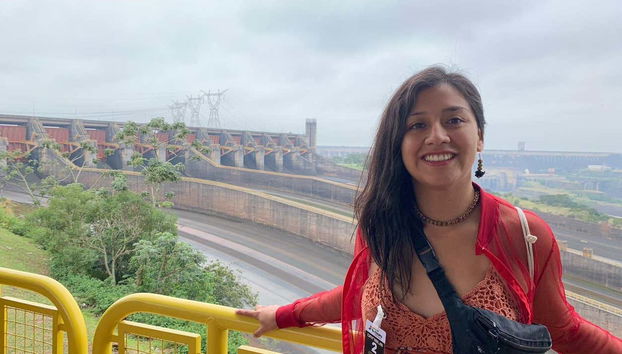 Excursión a la represa de Itaipú y Saltos del Monday - Foto 3, Visitando la represa de Itaipú