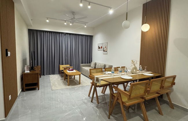 Agile Premium Service Suite KL - Foto 74