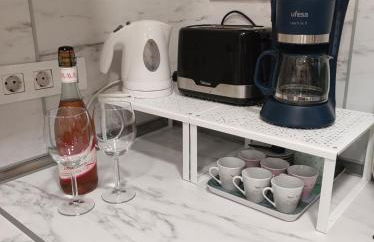 Center Flat Puerto Del Carmen near the Beach NATURAL ELEMENTS APARTMENT - Foto 18