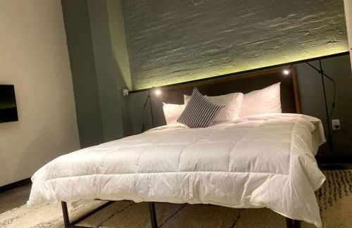 3E-Spacious 2 bedroom in Oakland, sleeps 8 - Foto 10