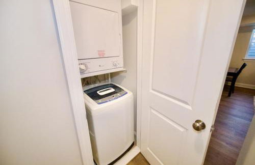 The Lenny: Modern Boutique Loft - Foto 8