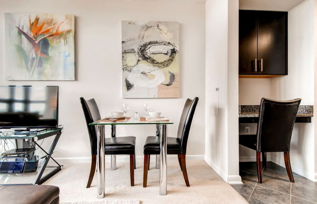 Bluebird Suites in Pentagon City - Photo 14