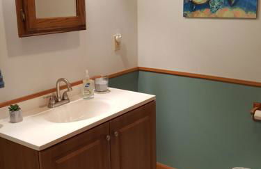 Woodland Hideaway - Foto 66