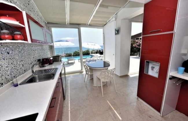 Bogaz, Iskele Beach Villa Retreat in North Cyprus - Foto 14