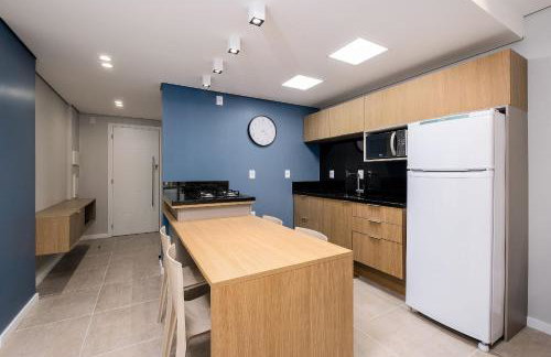 Studios aconchegantes em Floripa - OKA - Foto 149