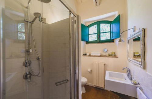 Country Relais la Mortella - Foto 70