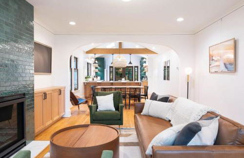 Perch - Emerald Cottage - Foto 1