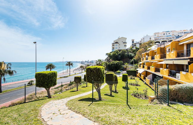 RentAndHomes Carvajal Playa - Foto 22