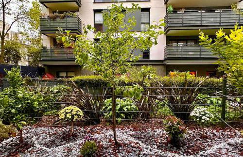 NEW LUX Smart Home 69m2,Terrasse, Modern, Metro 13 - Foto 13