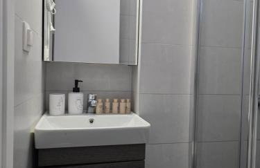 GPX CLR Liberty Maisonette Suite & Private Parking - Foto 29