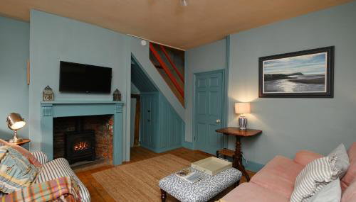 Pilots House High Street Aldeburgh - Foto 4