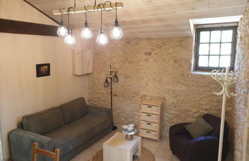 Le jardin Chuchotant - Photo 4