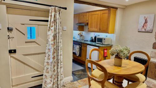 Manor Cottage - Foto 5