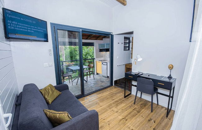 Redoute Paradise - Photo 15