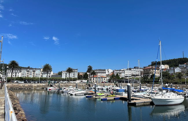 Casa Rural O Vilar - Photo 78