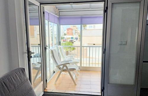 Gran Terraza cerca del mar. - Photo 12