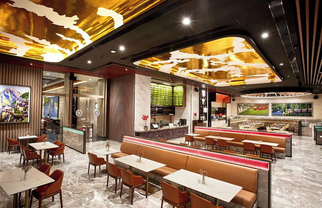 HOME STYLE at Platinum Suites 2 KLCC Twin Towers - Foto 75